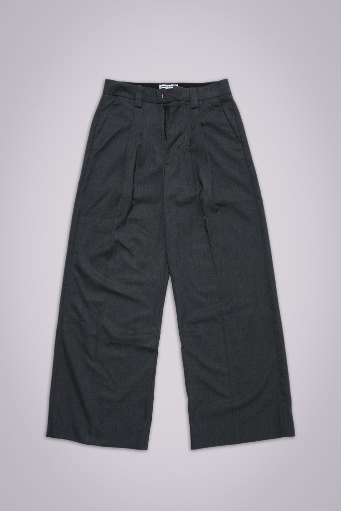 Goliath Charcoal Suit Pants
