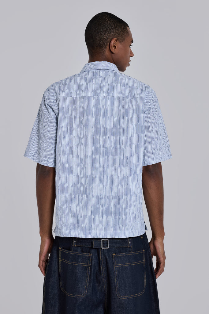 Slate Shirt | Jaded London | Clothing