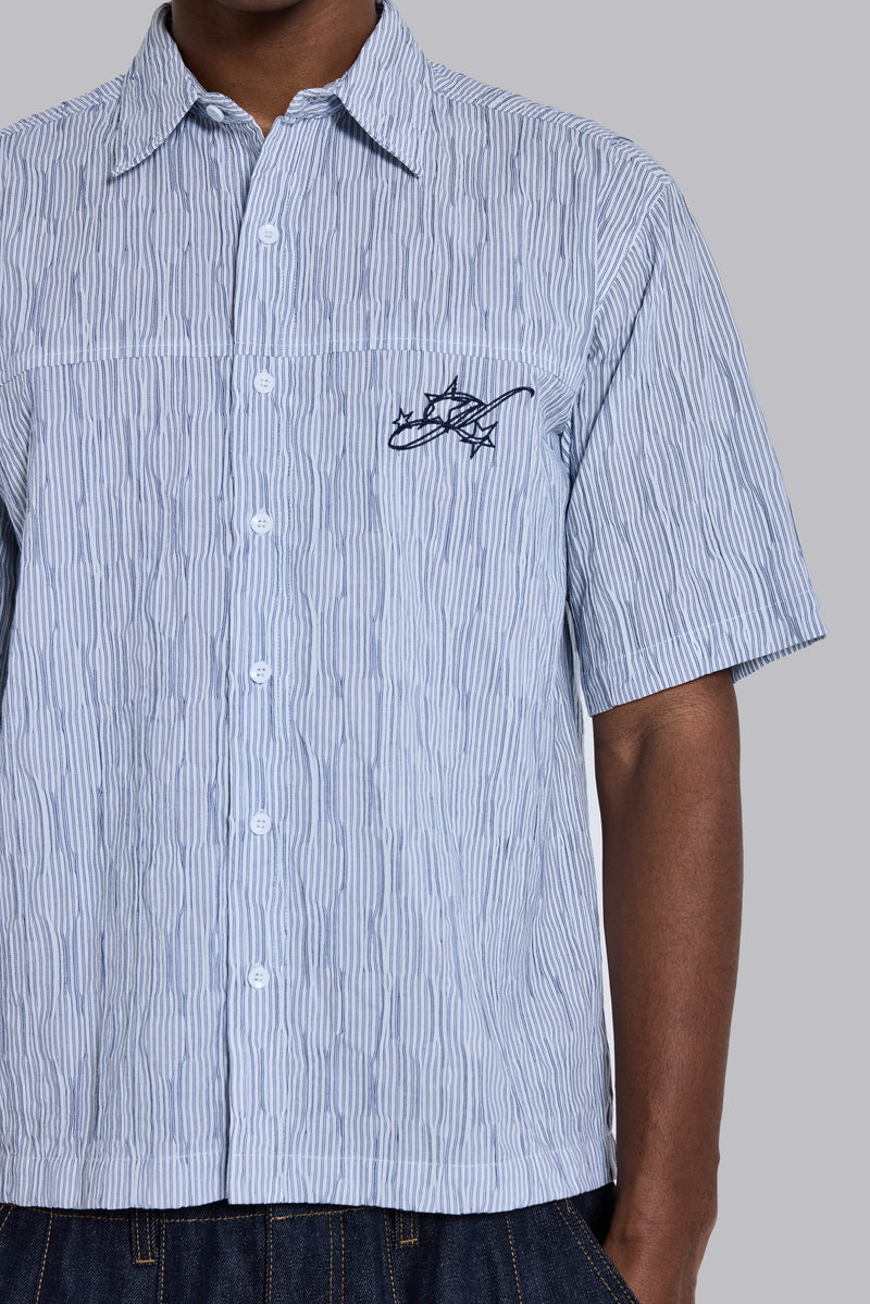 Jaded london 半袖シャツ Slate Shirt | Jaded London | Clothing