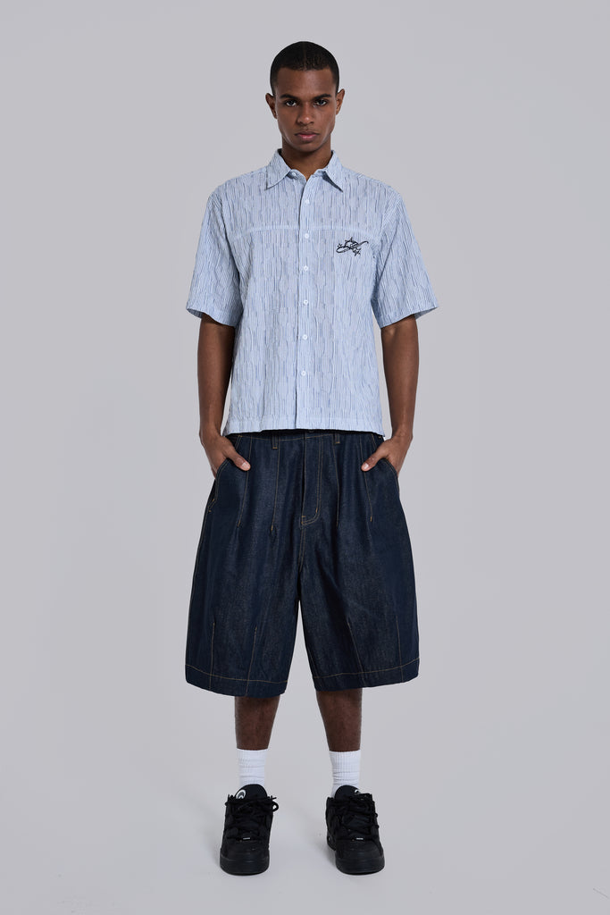 Slate Shirt | Jaded London | Clothing