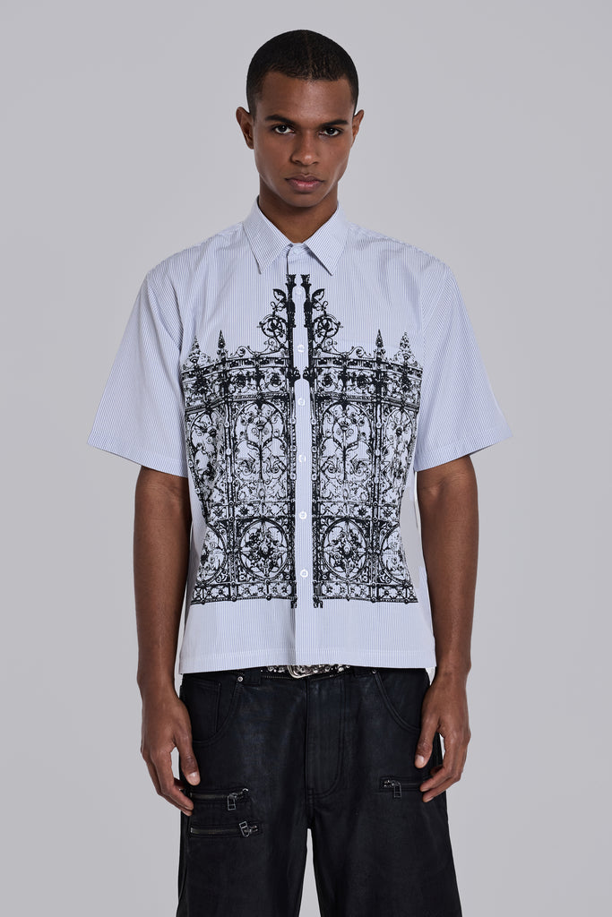 Baroque Shirt