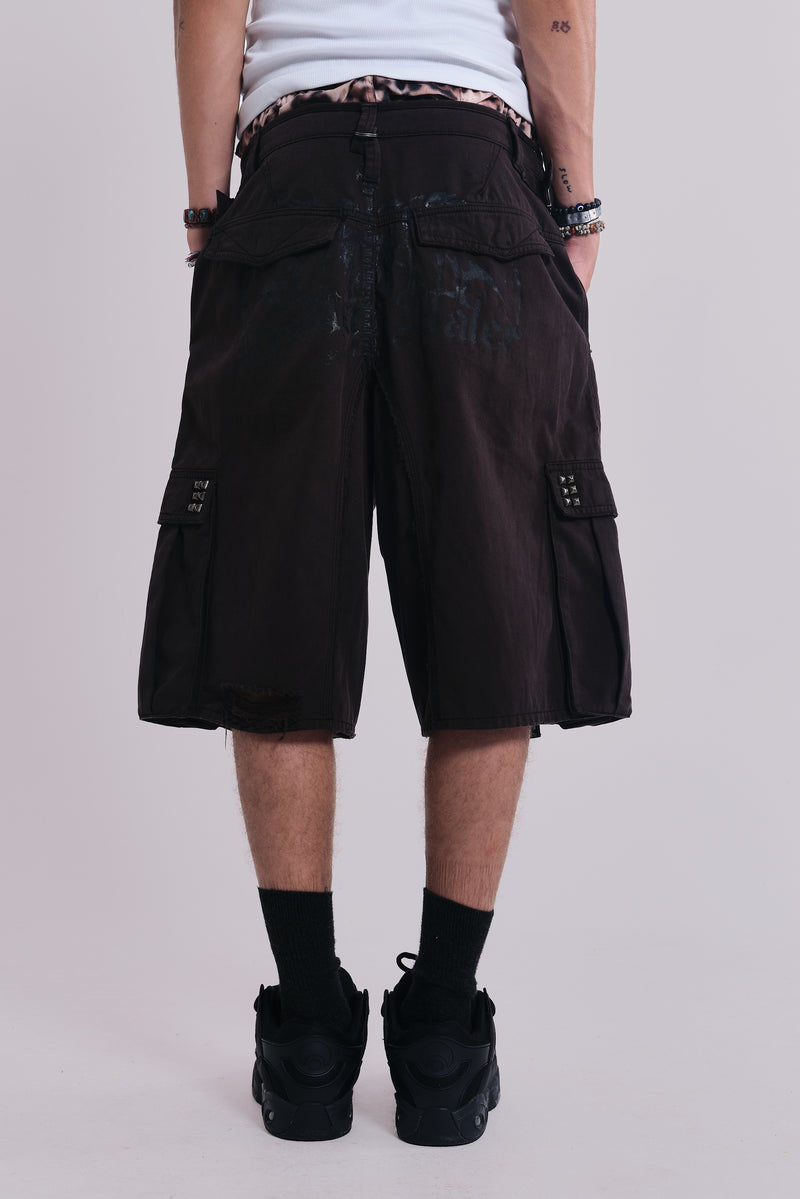 Arc Cargo Shorts