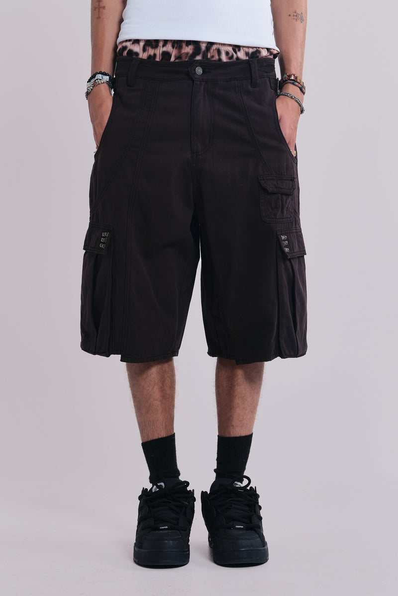 Arc Cargo Shorts