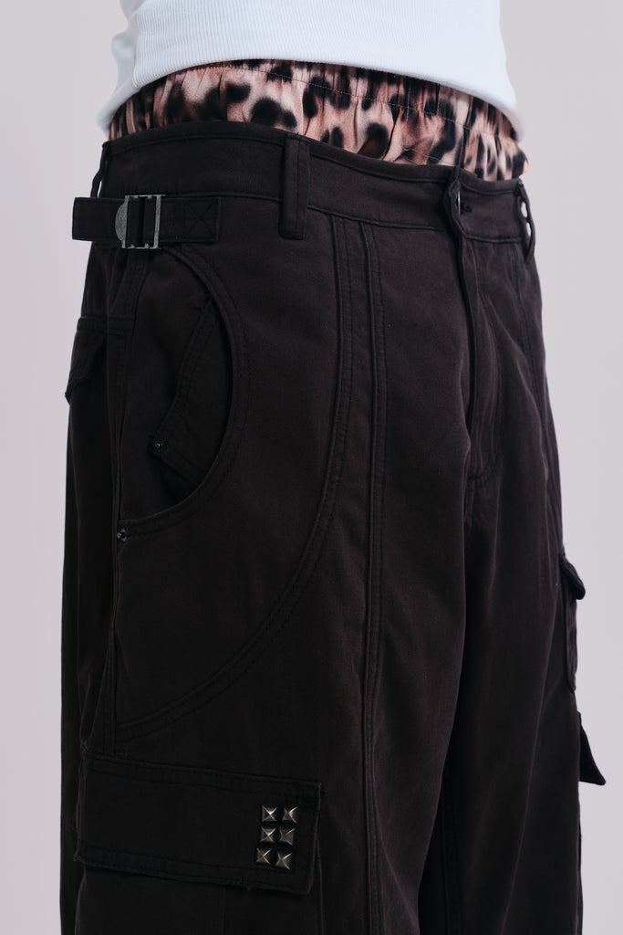 Arc Cargo Shorts