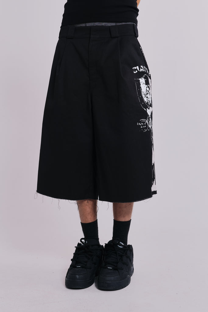 Grave XL Goliath Shorts