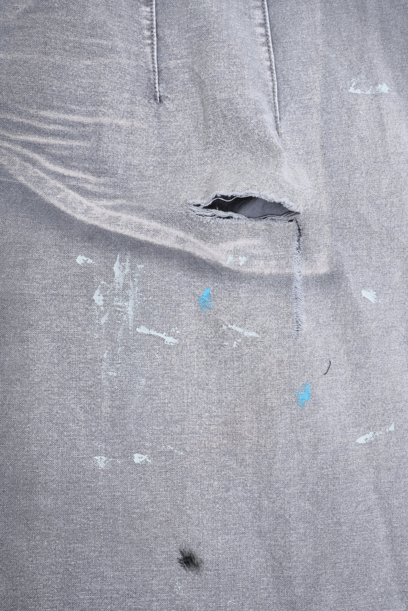 Splatter XL Goliath Shorts