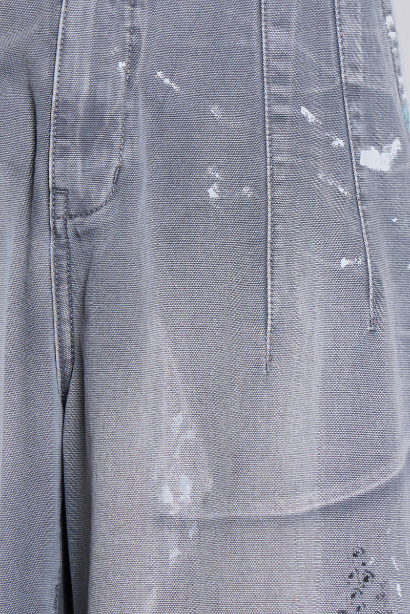 Splatter XL Goliath Shorts