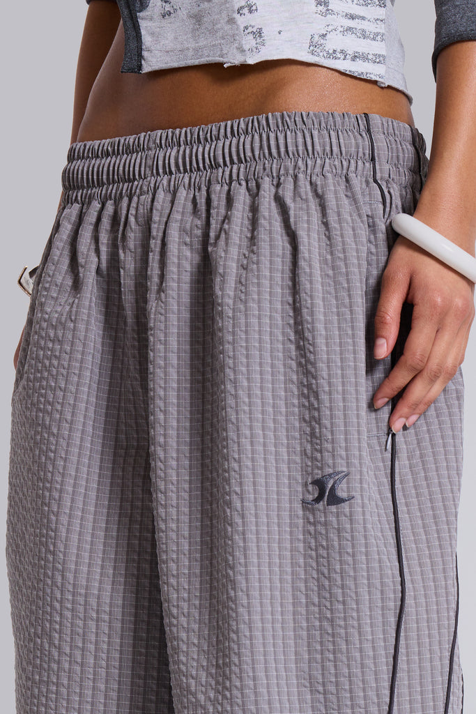 Solar Vapor Shorts | Jaded London | Clothing