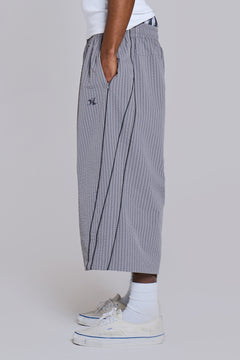Solar Vapor Shorts - XXS / Grey