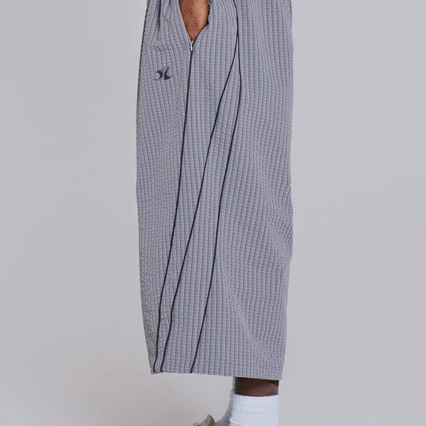 Solar Vapor Shorts