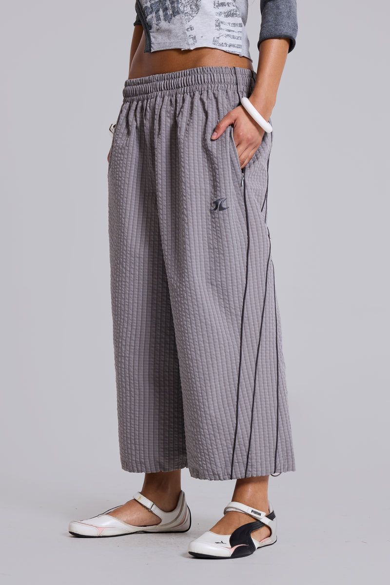 Solar Vapor Shorts | Jaded London | Clothing
