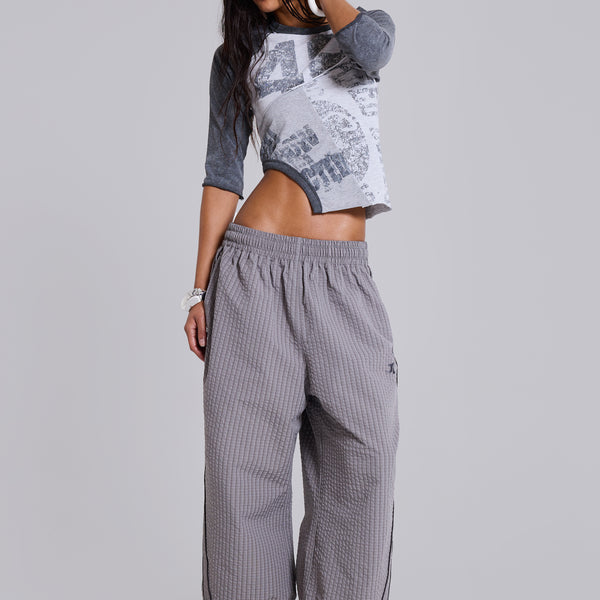 Solar Vapor Shorts | Jaded London | Clothing