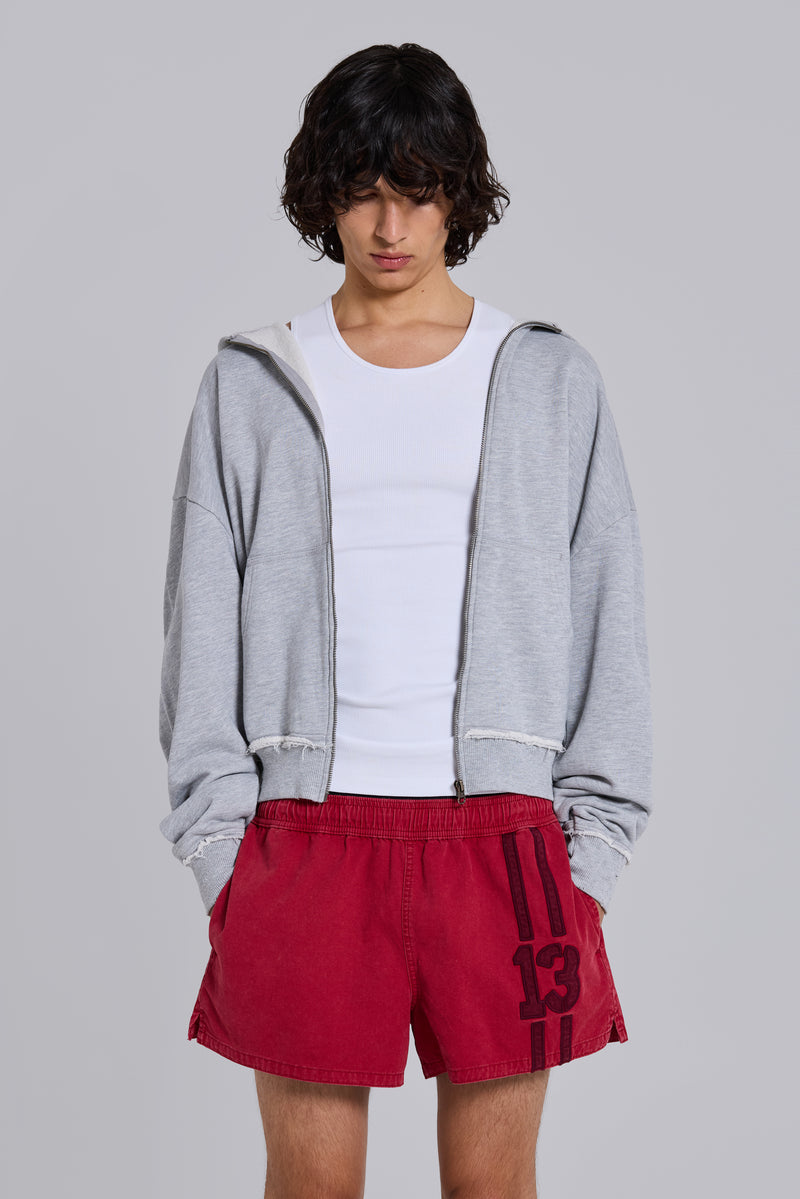 Runner 13 Shorts