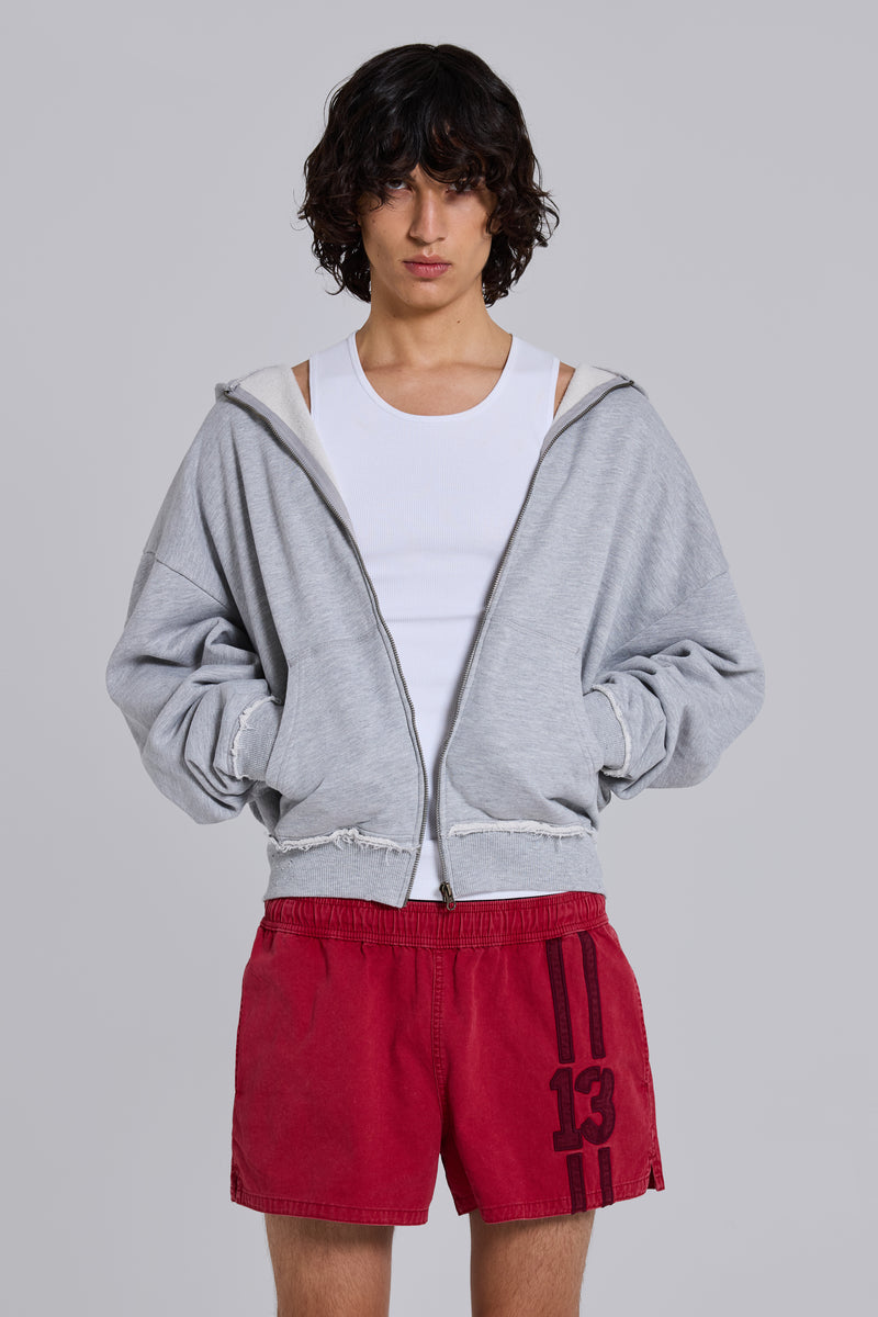Runner 13 Shorts