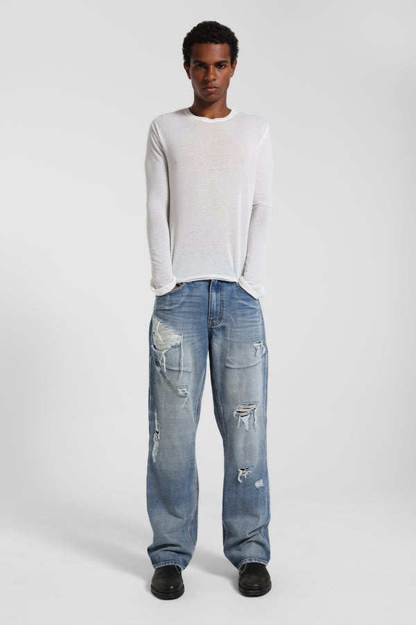 LDN XL Colossus Jeans | Jaded London | Clothing