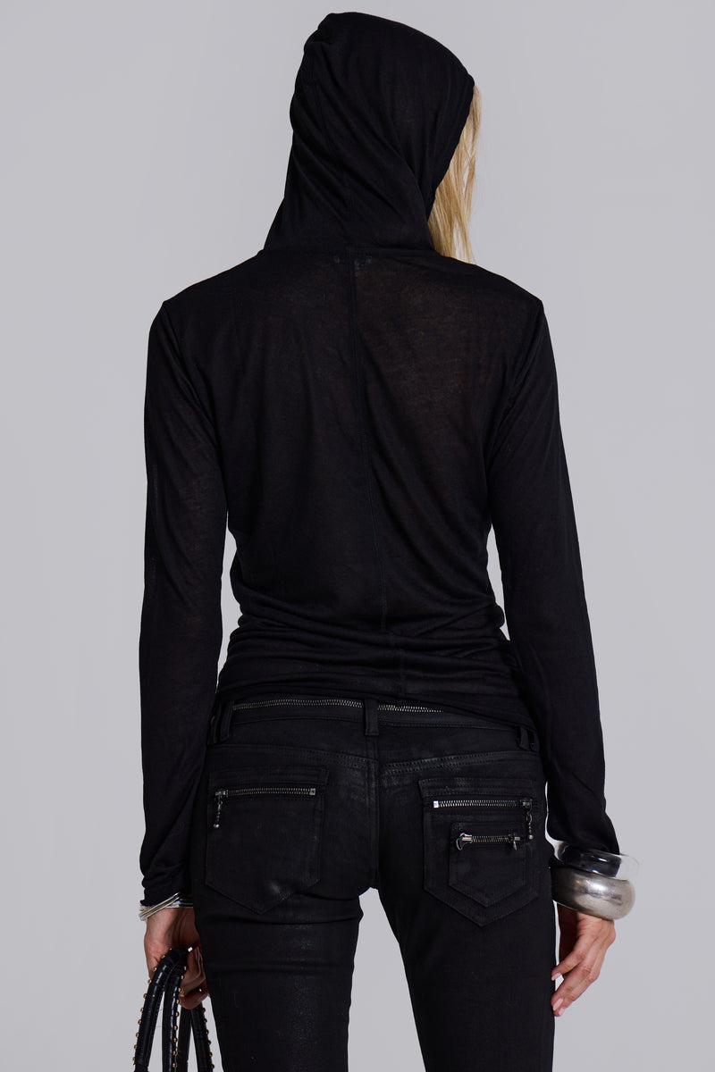 Black Mist Hoodie