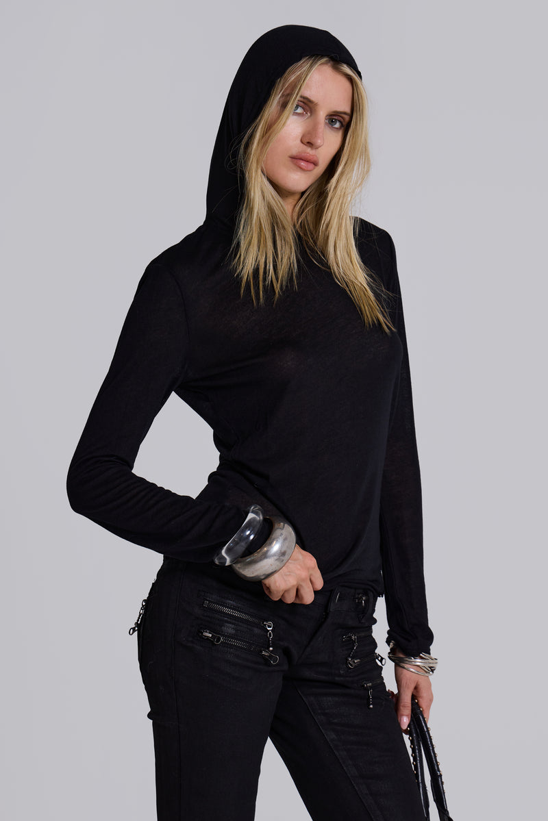 Black Mist Hoodie