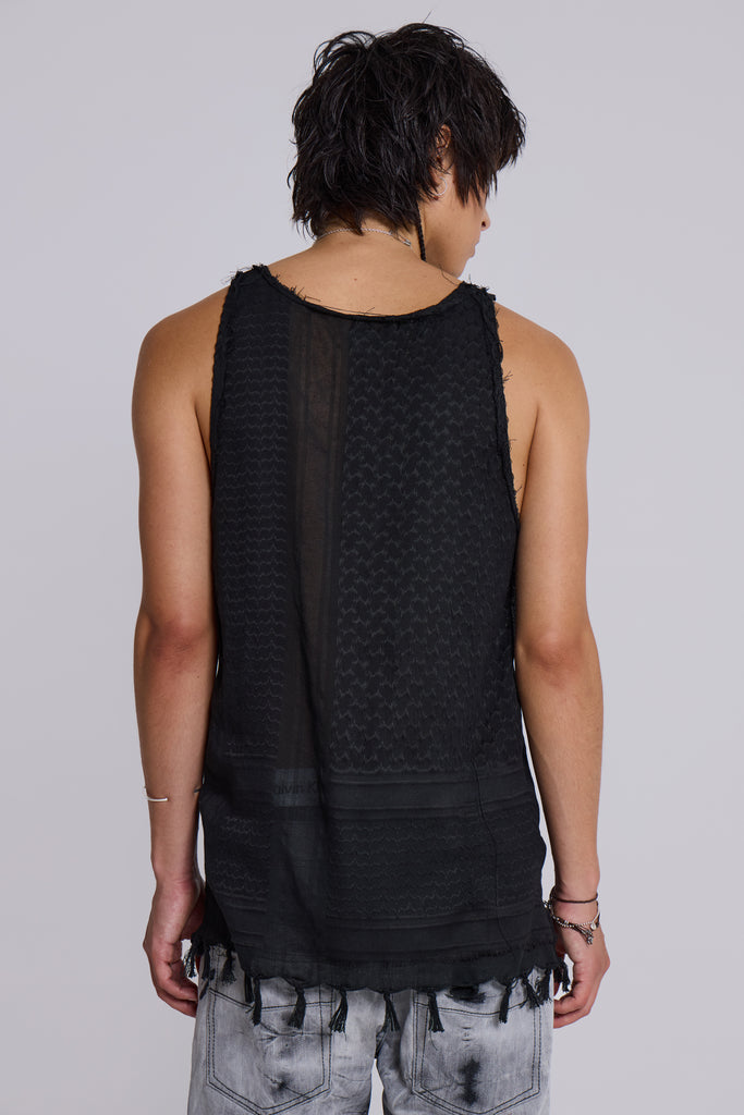 Shibara Vest