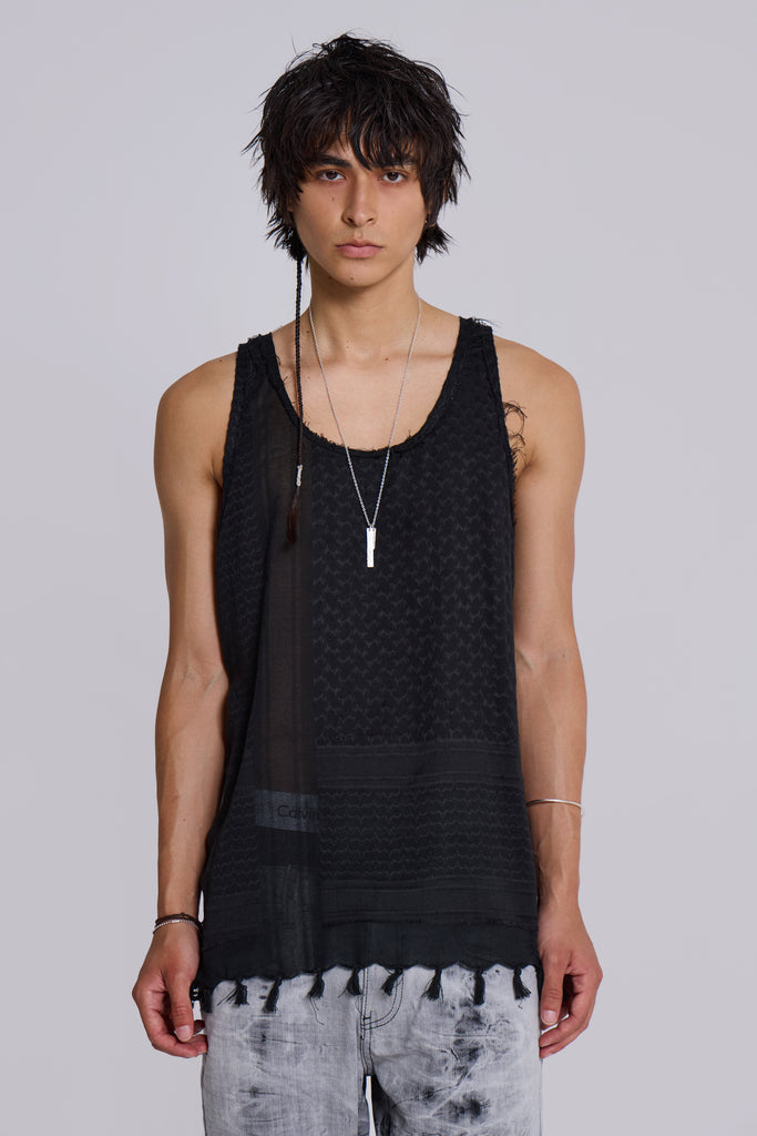 Shibara Vest