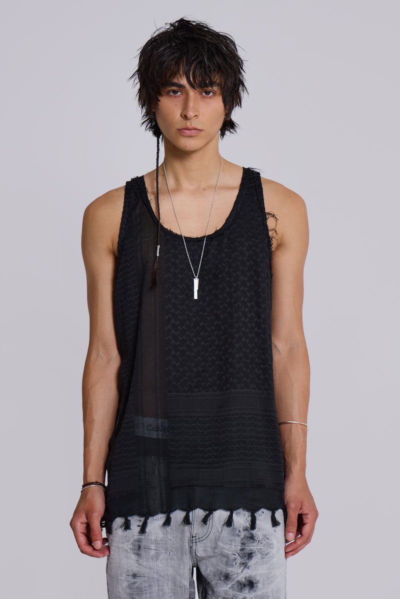 Shibara Vest