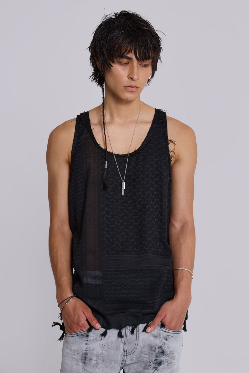 Shibara Vest