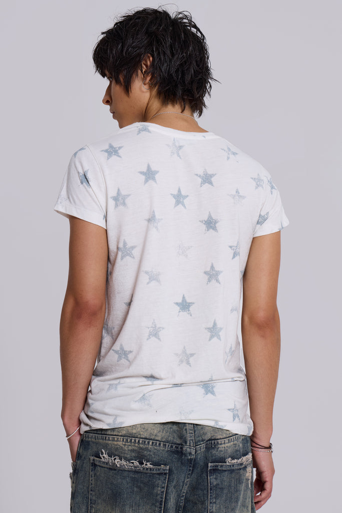 Faded Star T-Shirt