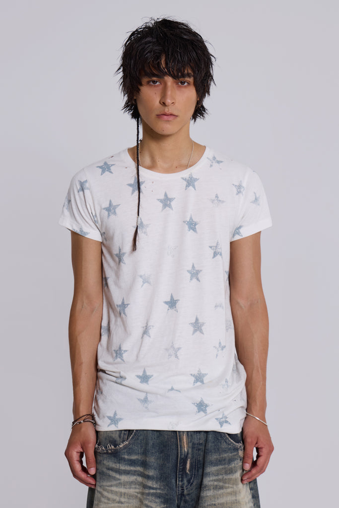 Faded Star T-Shirt