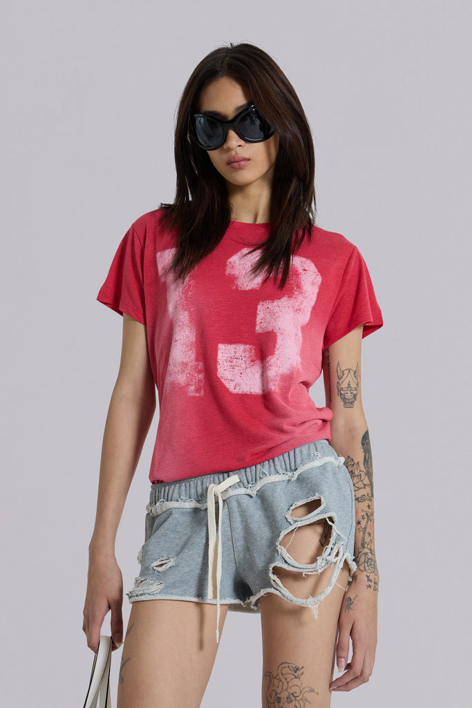 LDN Mini Monster Shorts