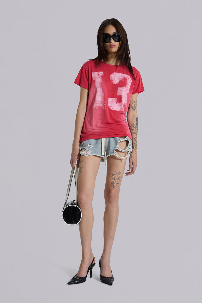 LDN Mini Monster Shorts