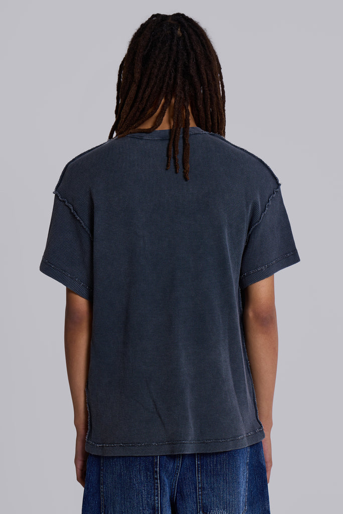 Sabre Waffle T-Shirt