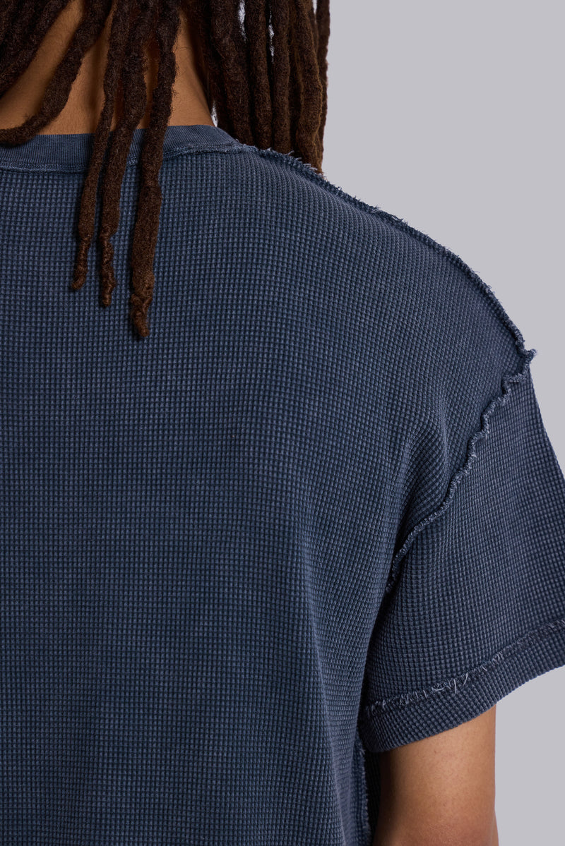 Sabre Waffle T-Shirt