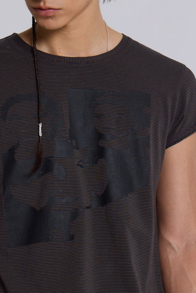 Vampire Stripe T-Shirt