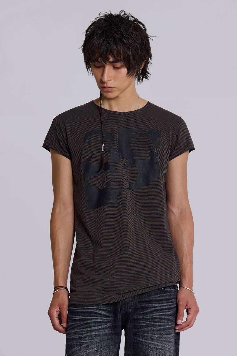 Vampire Stripe T-Shirt