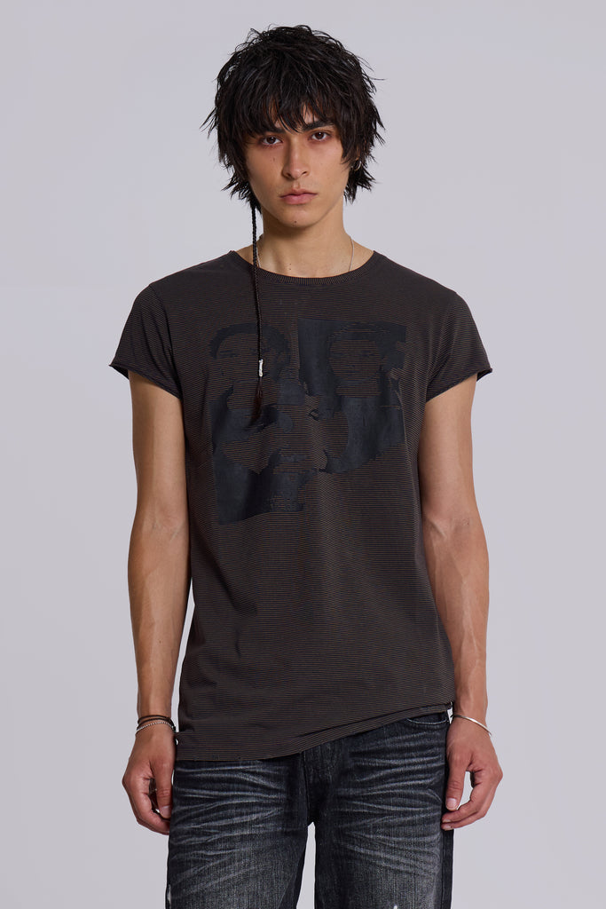 Vampire Stripe T-Shirt