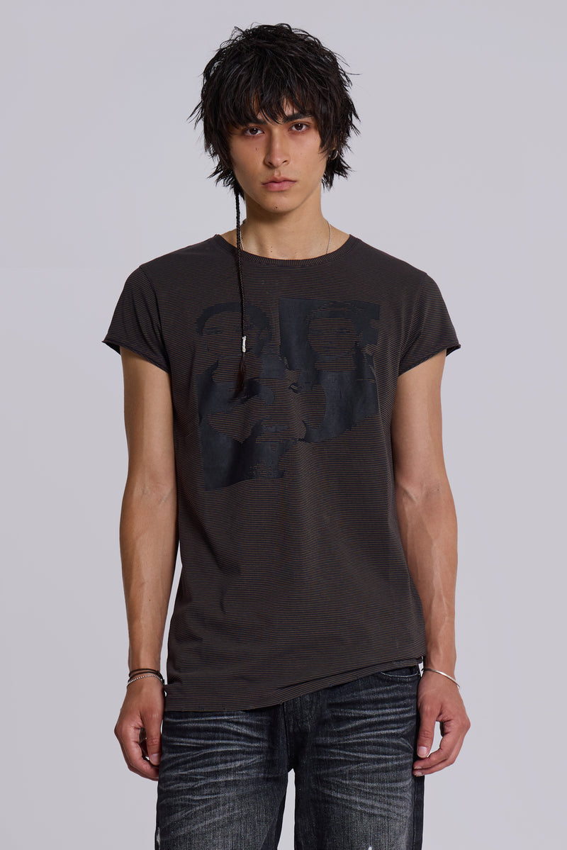 Vampire Stripe T-Shirt