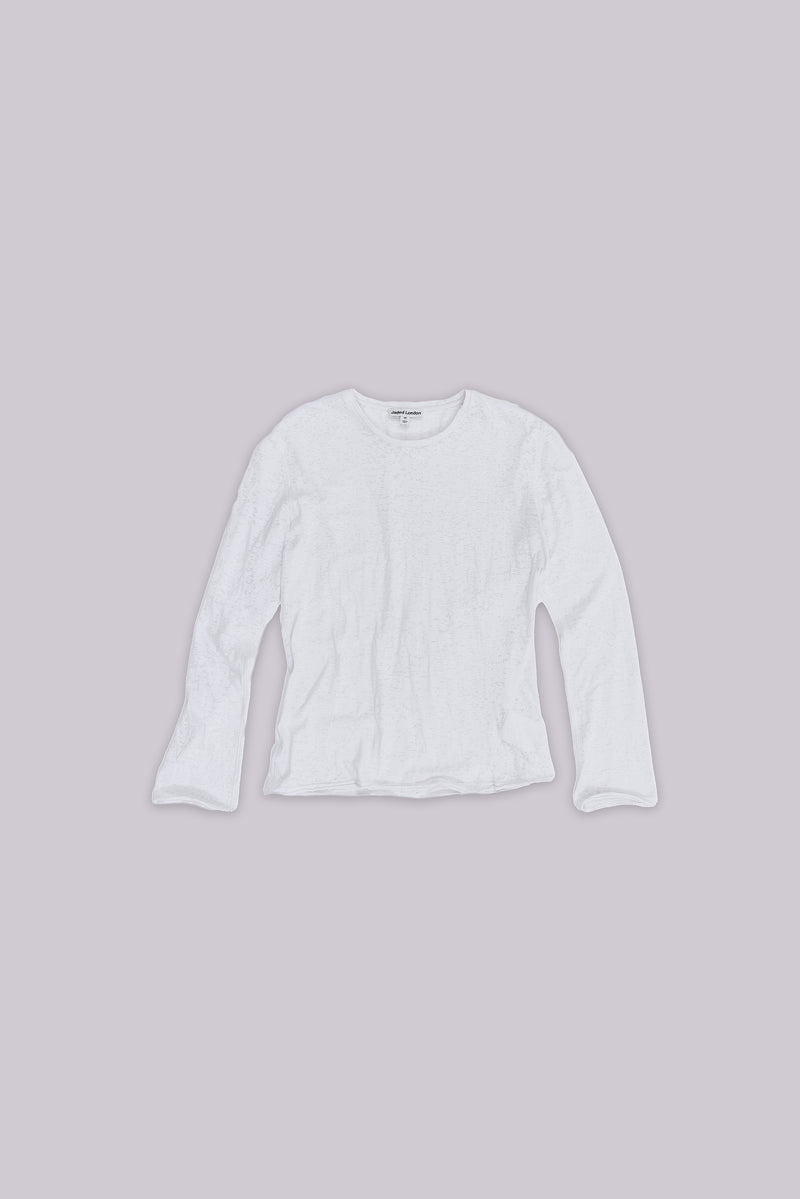 Burnout Mist LS Top
