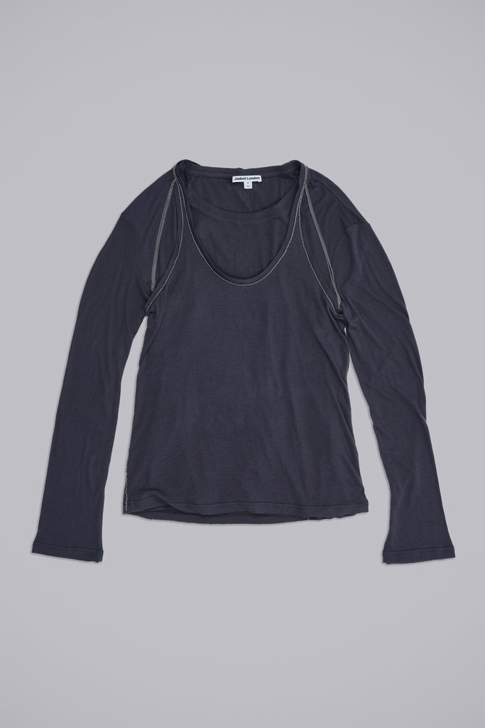 Marche Chain Layered Mist