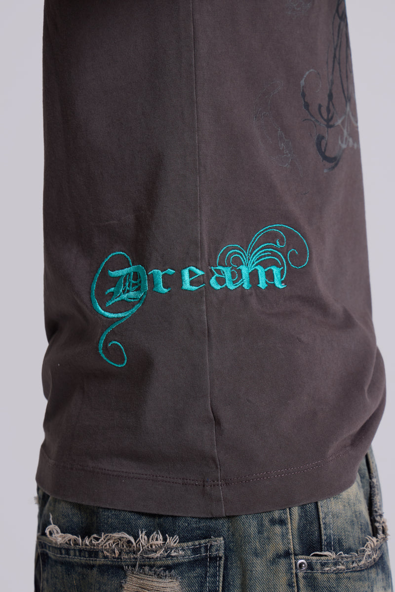 Dream V-Neck T-Shirt