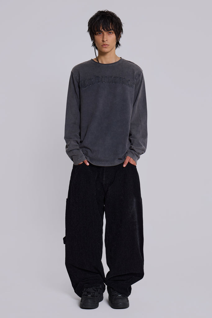 Endurance LS T-Shirt