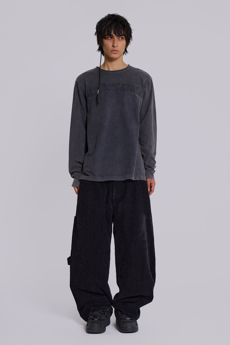 Endurance LS T-Shirt