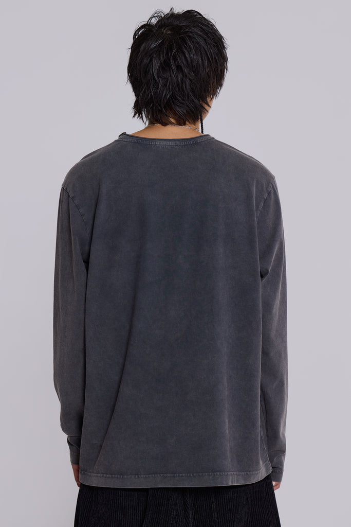 Endurance LS T-Shirt