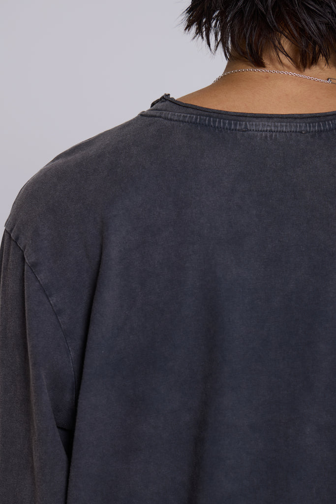 Endurance LS T-Shirt