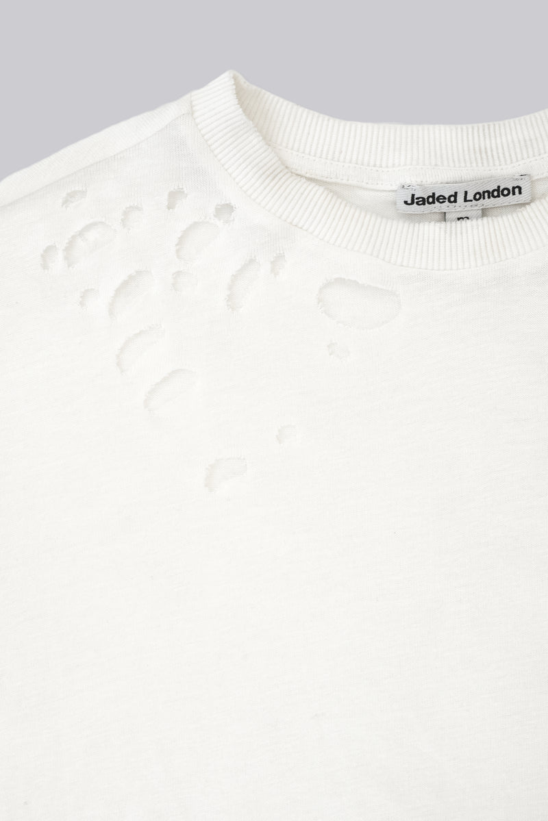 White Bite T-Shirt