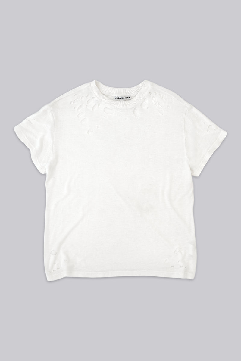 White Bite T-Shirt