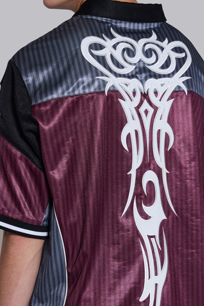 Quarterback Football Top