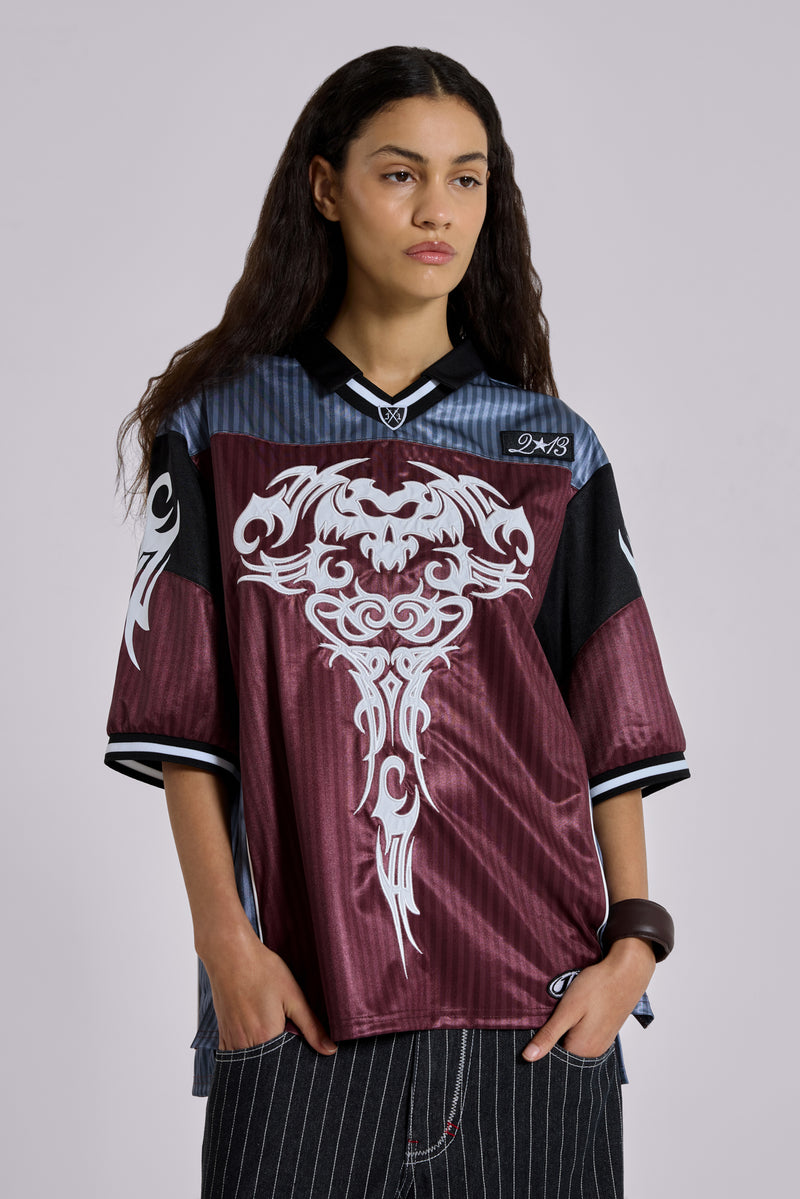 Quarterback Football Top