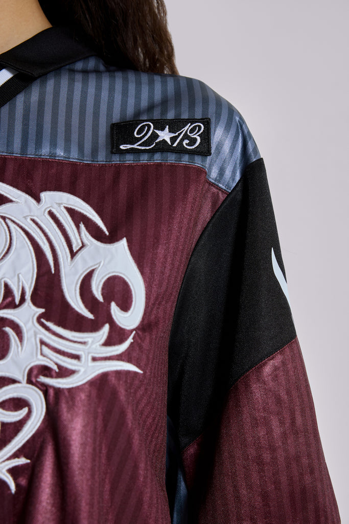 Quarterback Football Top