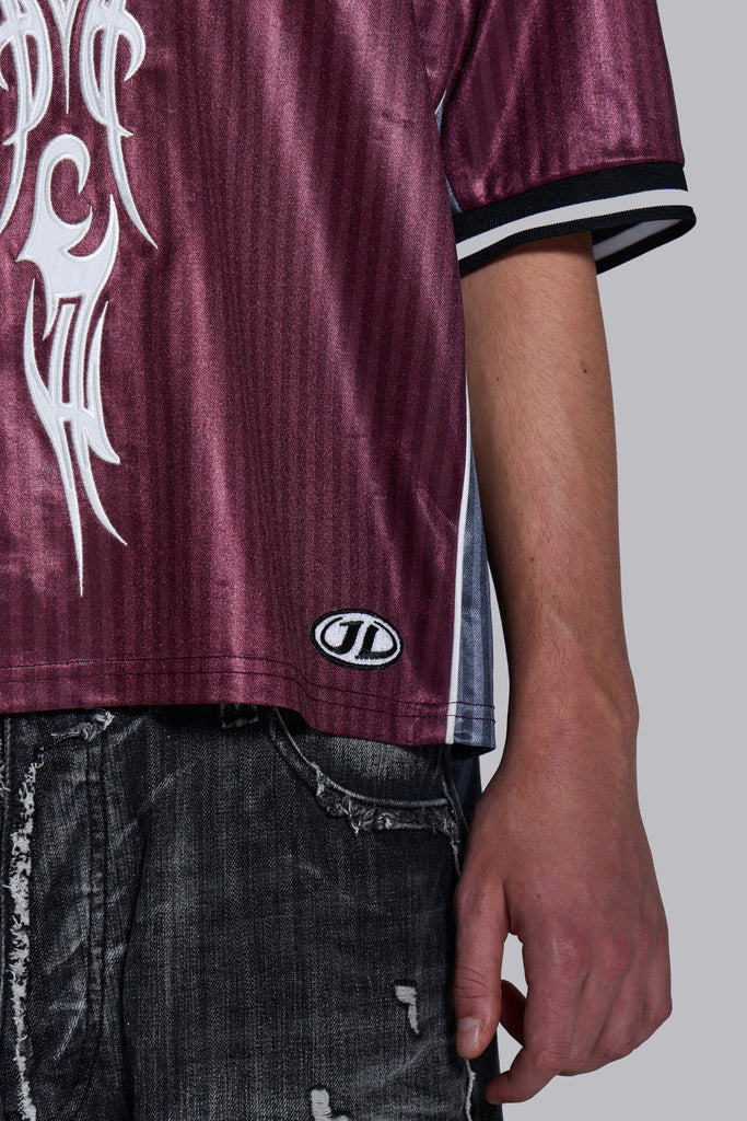 Quarterback Football Top