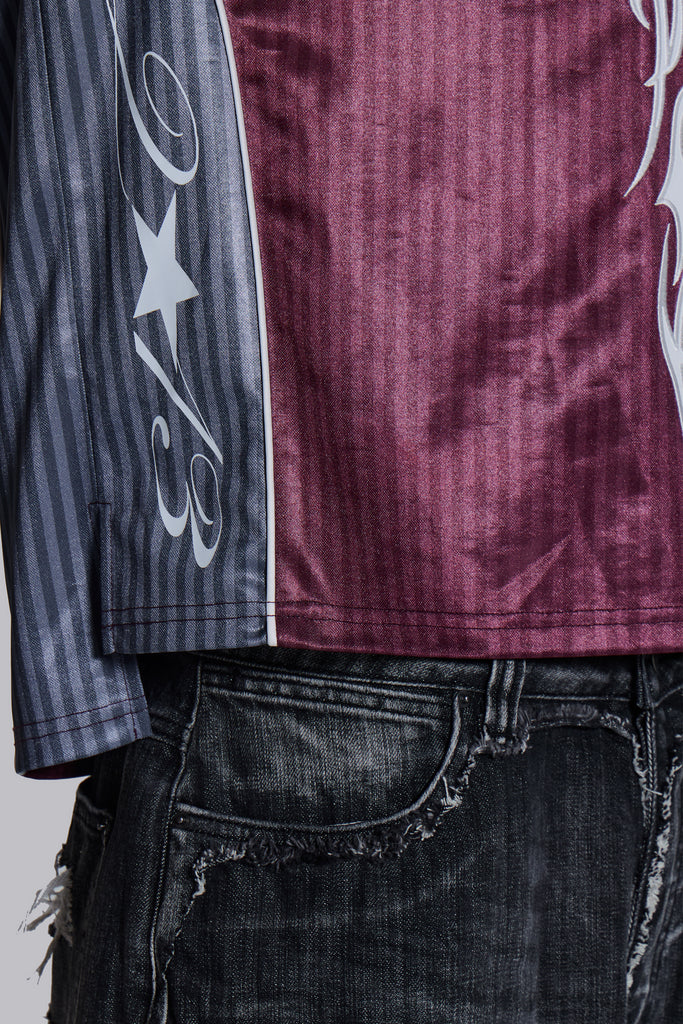 Quarterback Football Top