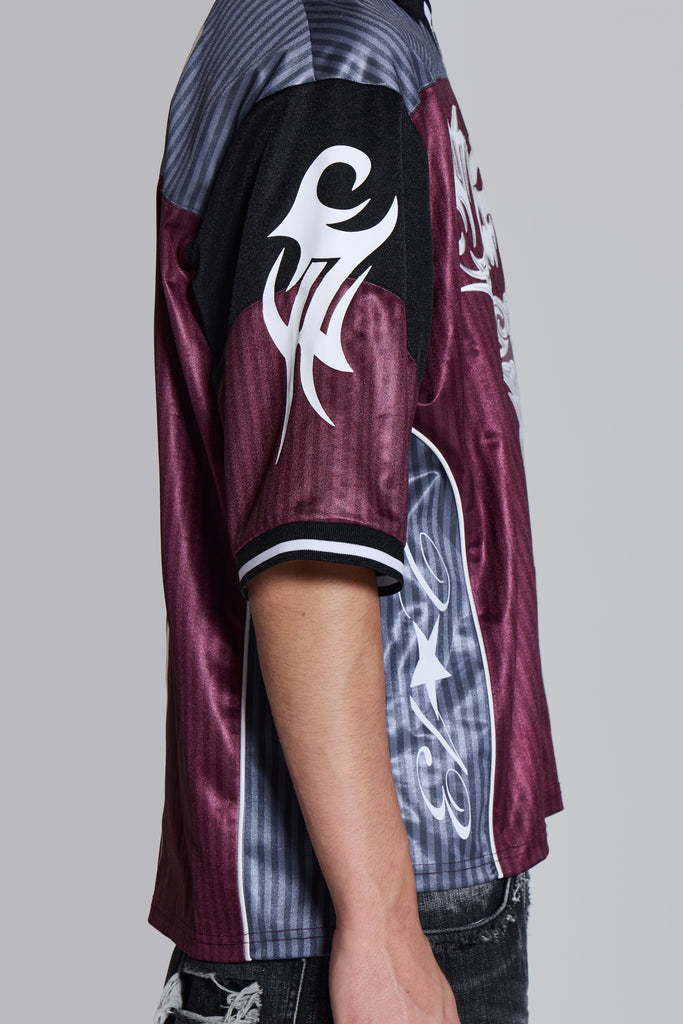 Quarterback Football Top